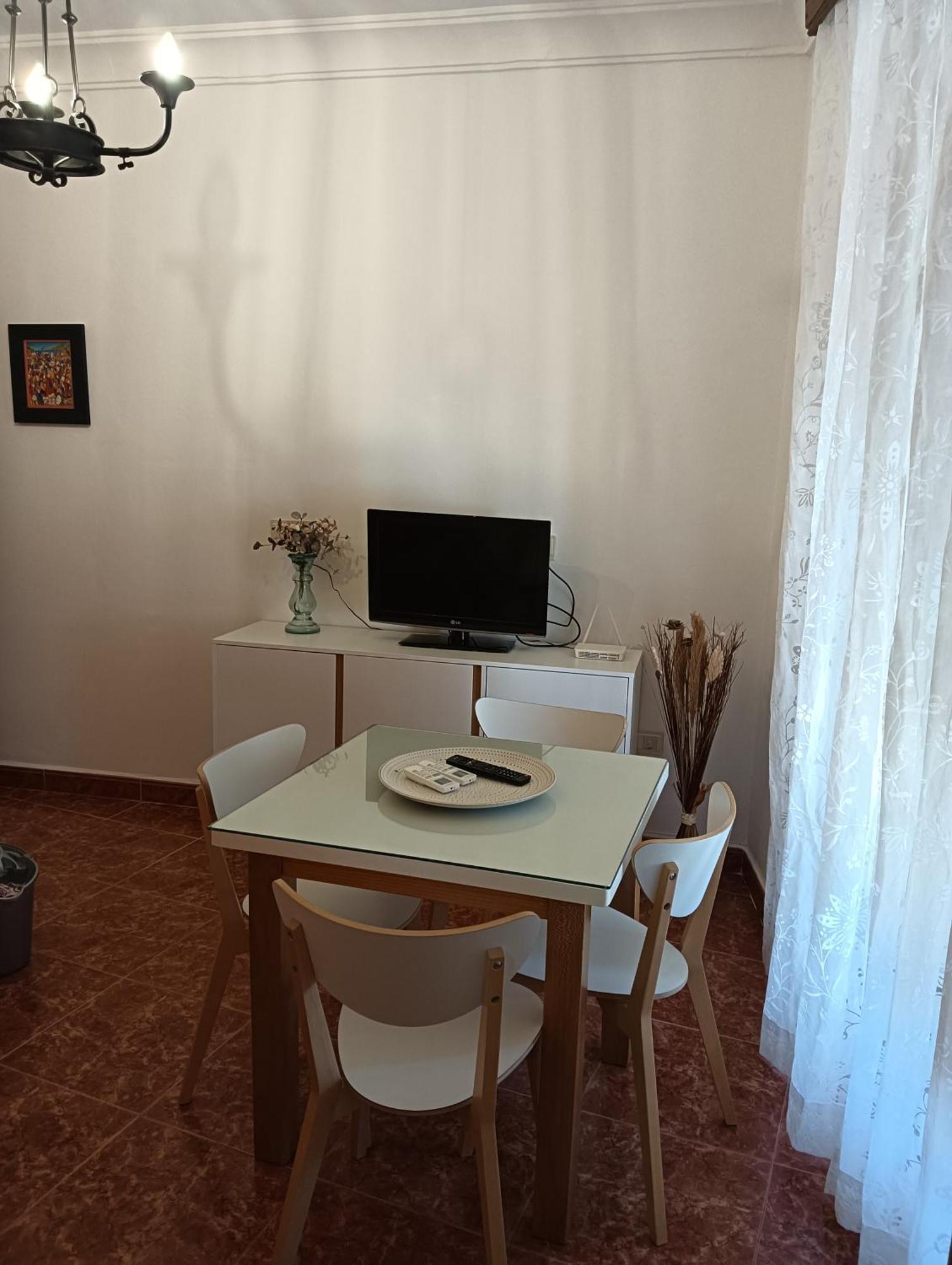 Apartament Casa Aurora Ronda Zewnętrze zdjęcie