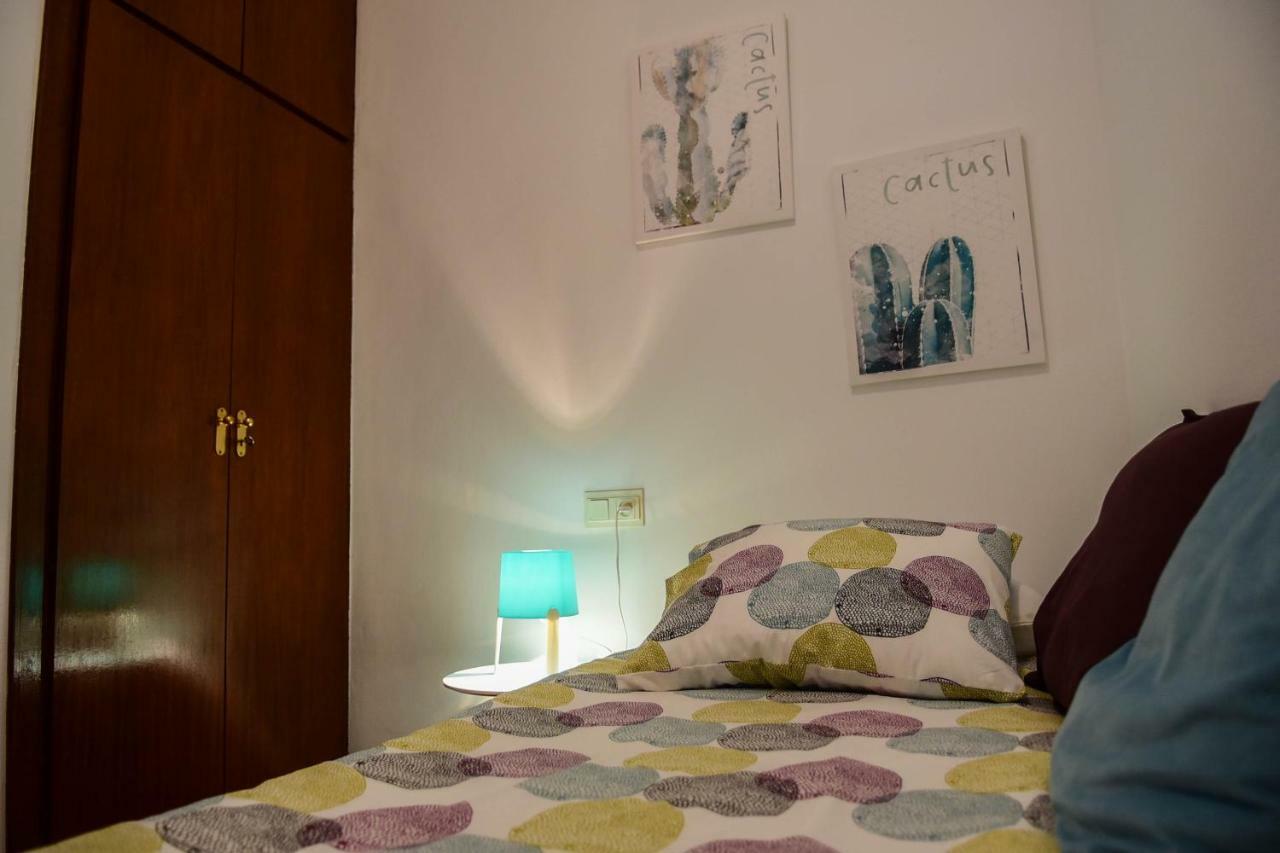 Apartament Casa Aurora Ronda Zewnętrze zdjęcie